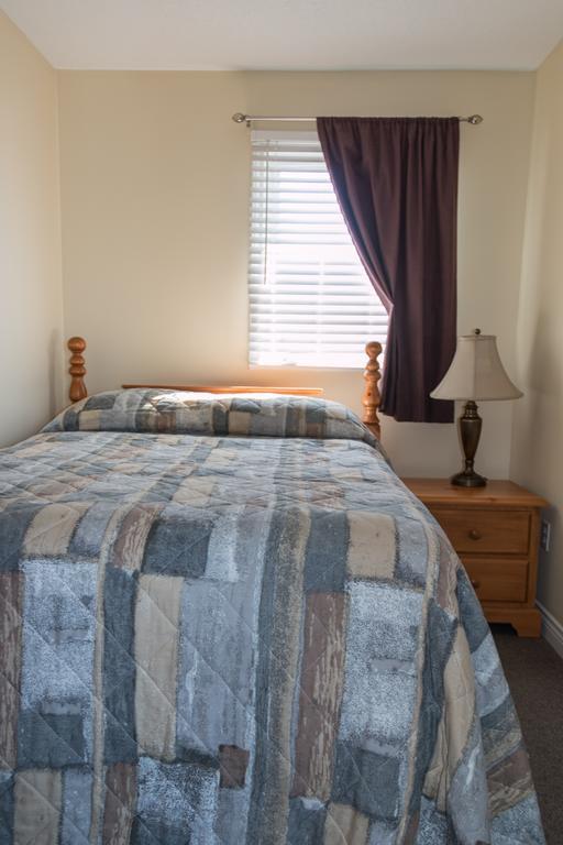 בונאוויסטה Oceanside Cabins חדר תמונה