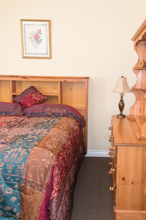 בונאוויסטה Oceanside Cabins חדר תמונה